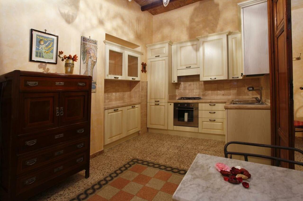 Casa Vacanza Colosseo Рим Экстерьер фото