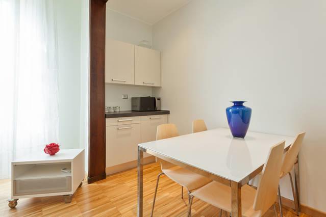 Casa Vacanza Colosseo Рим Номер фото
